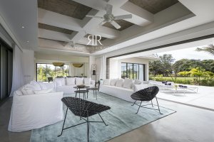 Anahita  The Fairways Villa C9 11