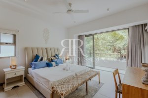 Villa 721