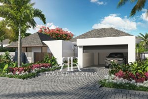 250303 MCLR LAGOON VILLAS Type A  Main entrance CG