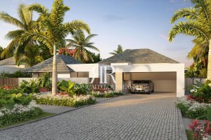 250303 MCLR LAGOON VILLAS Type B  Main entrance CG