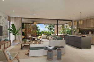 Anahita Beau Champ  GF apartement interior lr