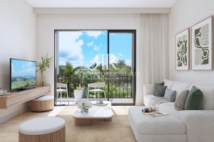 Appartement Moderne 2 chambres, au cœur d’un Domaine Résidentiel Dynamique  – Haute Rive