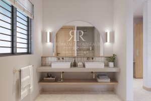 06. Final  Master Bathroom