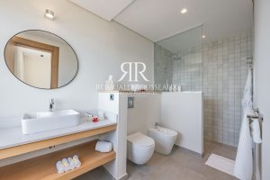Salle de bain 1