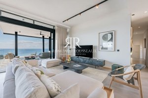 Sejour vue mer
