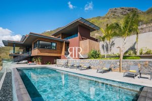 Villa Blackstone