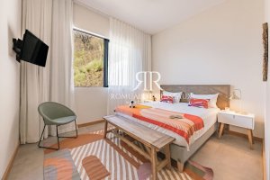 Chambre 4 montagne