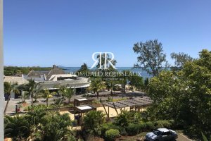 Villa moderne de 4 pièces, 3 chambres – Haute Rive
