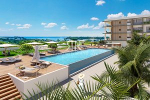 Nouveau programme au coeur de Grand-Baie, à partir de 11,345,250 MUR – Grand Baie