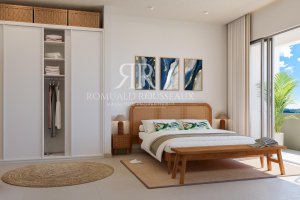 The DeckMaster BedroomEast WingHD