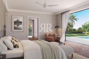 Master Bedroom MDB