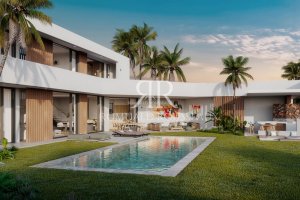 Une adresse exclusive au cœur de Grand Baie – Grand Baie