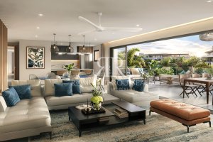 250915 MONT CHOISY  Type A2  Type C  CGI Living Di