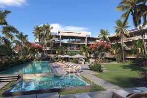 A 50m de la plage - Appartement T 4  – Péreybère