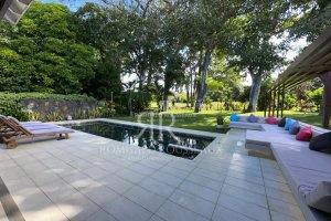 Villa sur le Golf – Grande Rivière Sud Est
