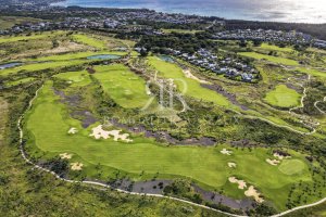 Sur le Parc et le Golf de Mont Choisy – Mont Choisy
