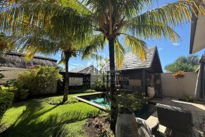 Villa à vendre à Grand Baie avec 2 chambres et piscine privée – Grand Baie