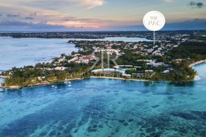 Nouveau programme Pointe aux Canonniers raffiné au cœur d’un écrin de verdure – Pointe aux Canonniers