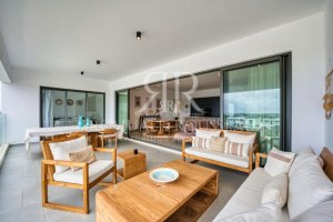 Appartement Spacieux et Élégant, à Deux Pas des Plages – Pereybère