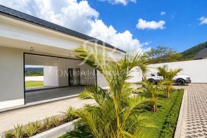 villa PDS 1