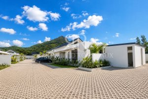 Villa PDS 3