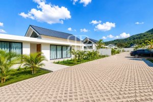 Villa PDS de 3 chambres avec piscine privée à vendre à l'île Maurice – Tamarin