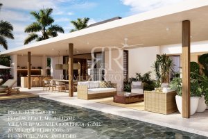Villa Vacoas – Heritage Villas Valriche  – Bel Ombre