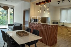 Appartement meublé 2 chambres de 93 m² à louer à La Gaulette – La Gaulette
