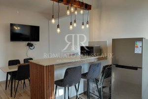 Apartment la Gaulette 3