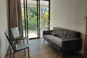 Apartment la Gaulette 5