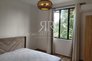 La Gaulette chambre 2