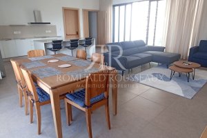 Appartement meublé 3 chambres avec piscine à louer à Péreybère – Péreybère