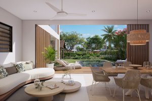 TERRACE VIEW SIGNATURE VILLA V2