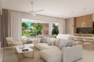 LIVING VIEW SIGNATURE VILLA V2