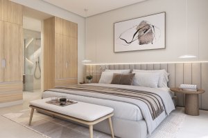 VIVA CALODYNE APTMASTERBED V3