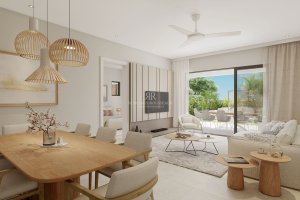 3 BEDS APARTMENTS LIVING VIEW V1