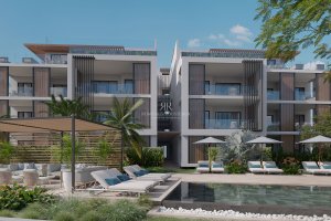 3 BEDROOM APARTMENTS VIEW V2