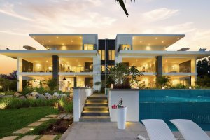 Complex view 2