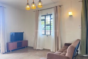 Townhouse meublée 4 chambres avec piscine à Pointe aux Biches – Pointe aux Biches