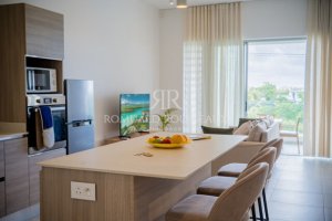 Appartement de 70m2 à vendre à Péreybère, proche de la plage et des commerces, accessible aux étrangers. – Péreybère