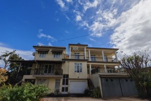 Appartement 3 chambres de 197m² à vendre à Vacoas – Vacoas