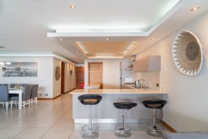 Kitchen  Dining Area