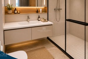 Balize Bath 1