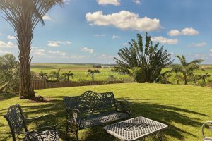 Villa 4 chambres avec piscine à louer à Belle Vue Harel – Belle Vue Harel