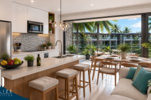 Balize Kitchen 2