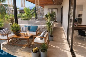 Balize Penthouse 2