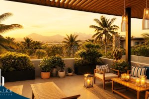 Balize Penthouse 3