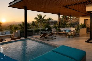 Balize Penthouse 4