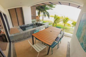 Tamarin, entre confort et horizon – Tamarin