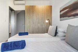Twin Room 2